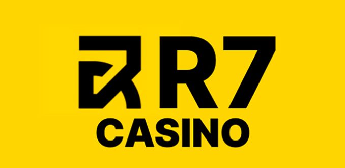 casino r7