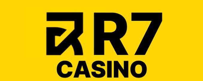 Casino R7 Официальный сайт